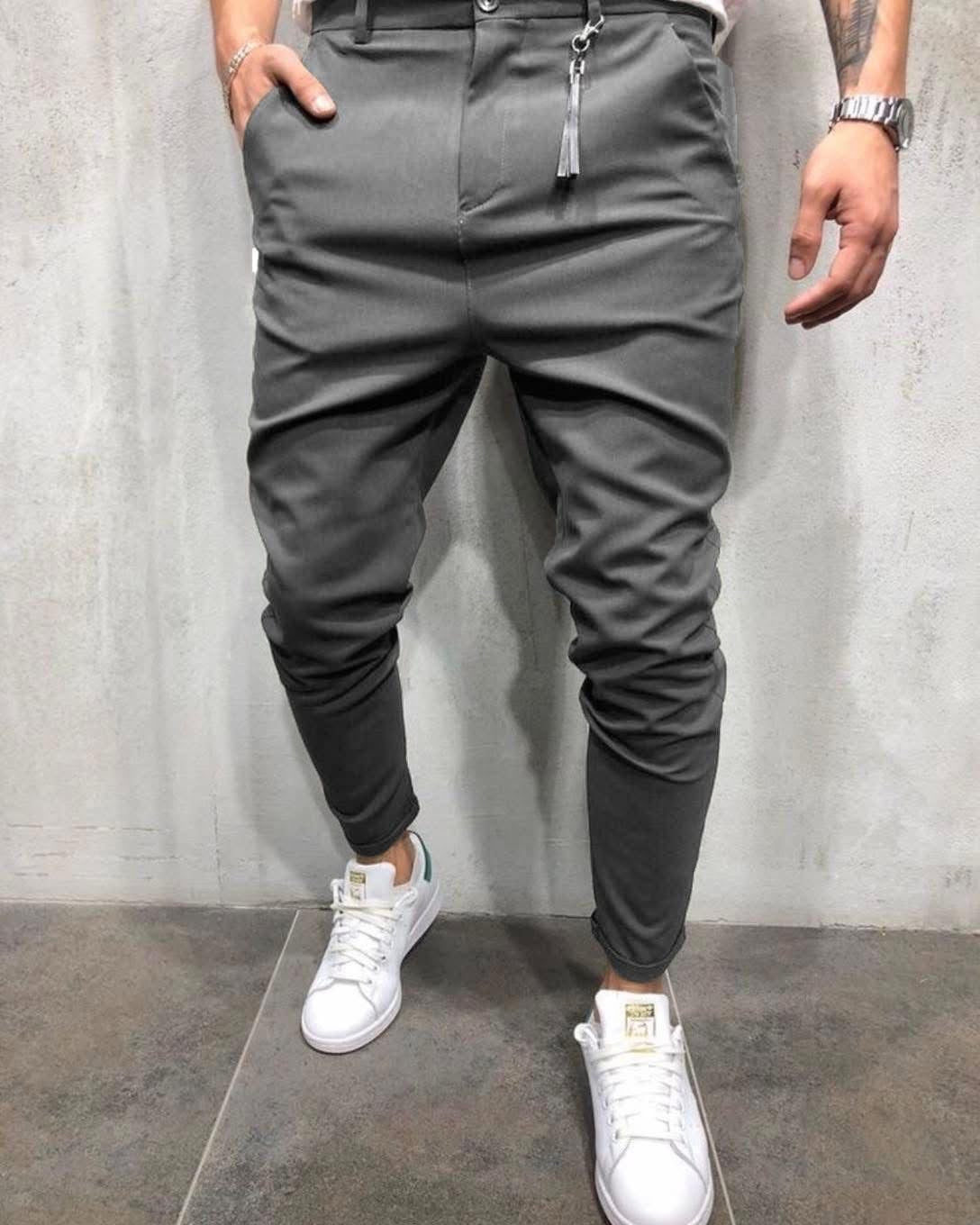 Men's Chino Pant