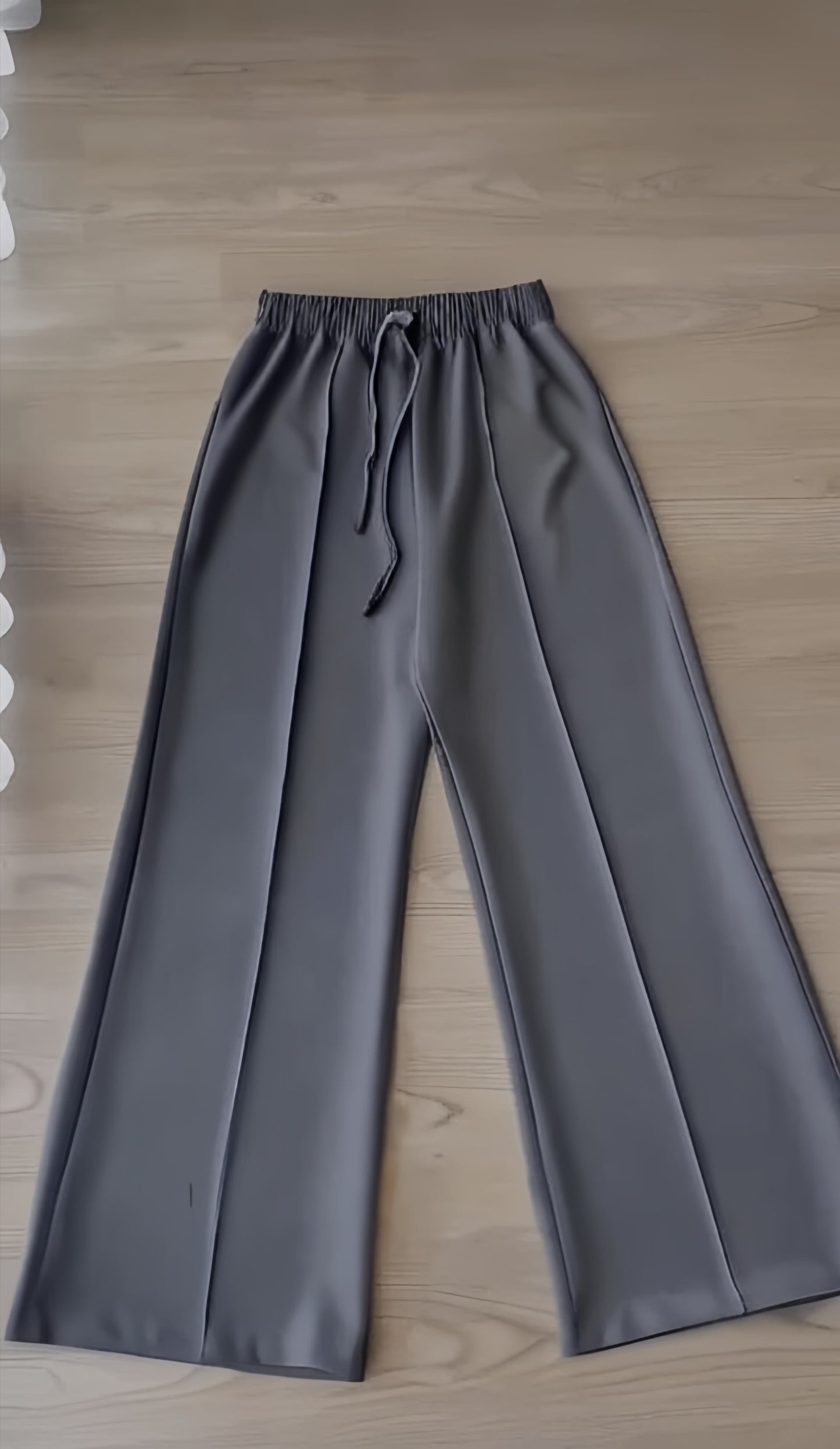 Wide Leg Trouser For Women