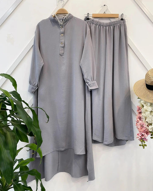 Women Shirt & Trouser Set