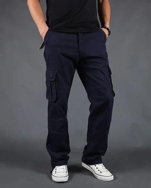 Men's Cargo Pant