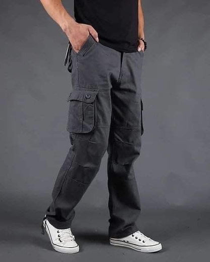 Men's Cargo Pant