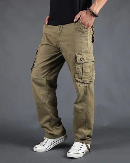 Men's Cargo Pant