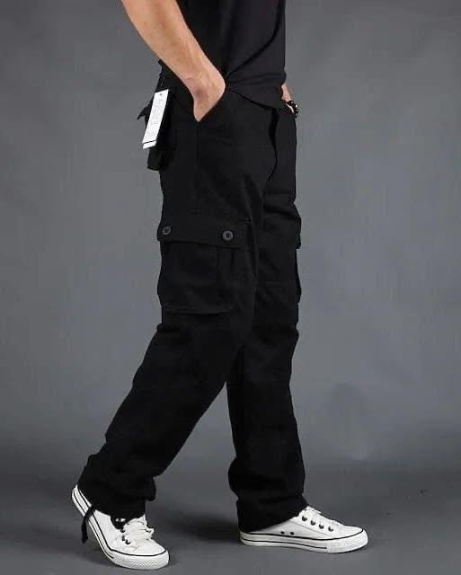 Men's Cargo Pant