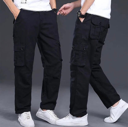 Men's Cargo Pant