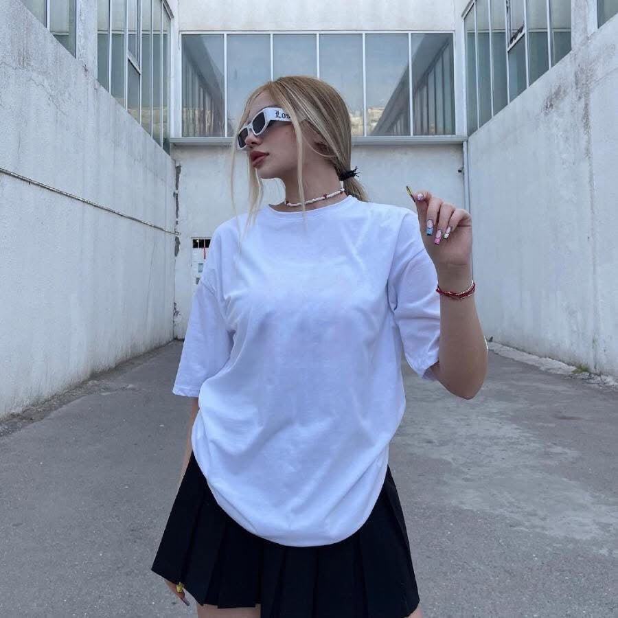 Women's Oversize T-Shirt