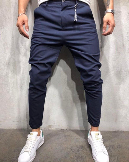 Men's Chino Pant