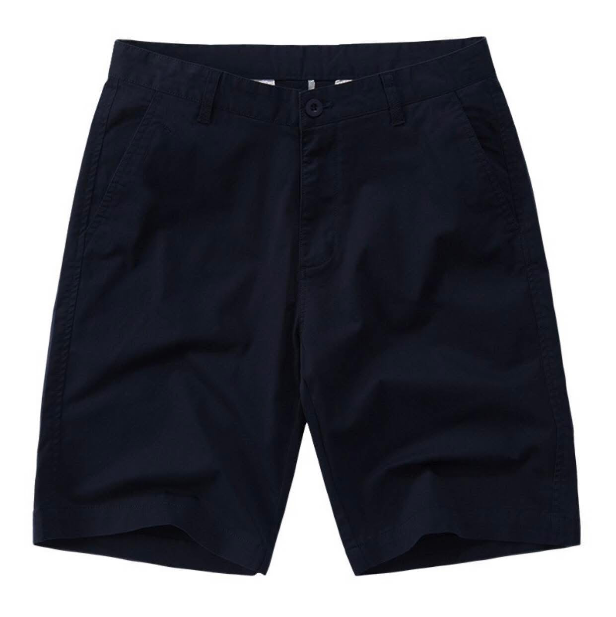 Men's Cotton Short