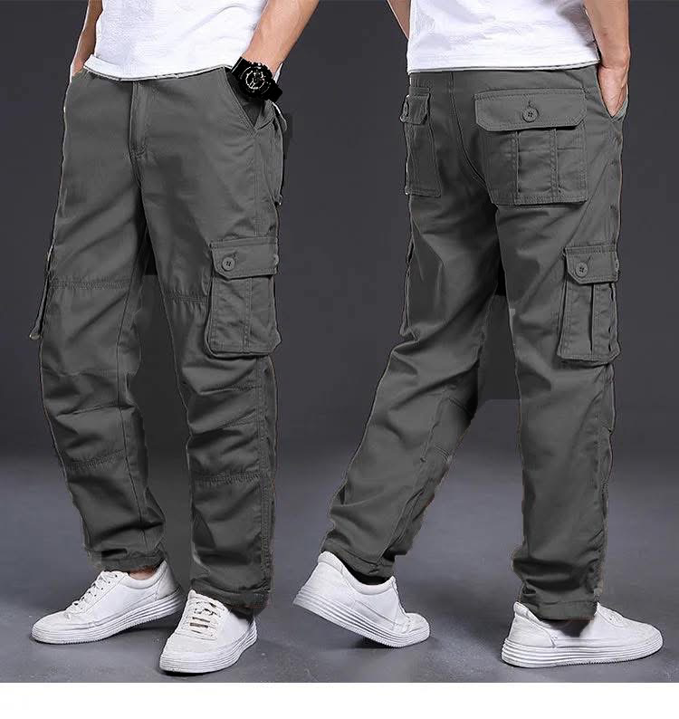 Men's Cargo Pant