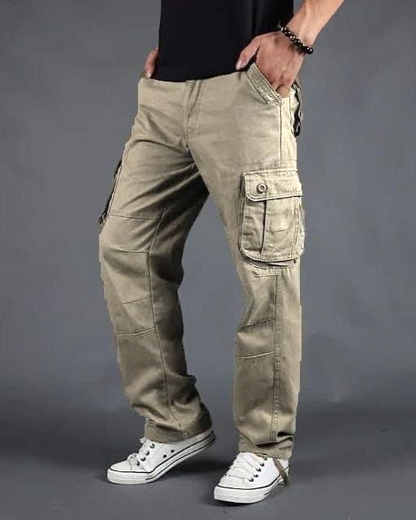 Men's Cargo Pant