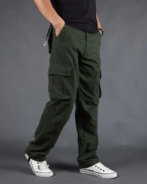 Men's Cargo Pant