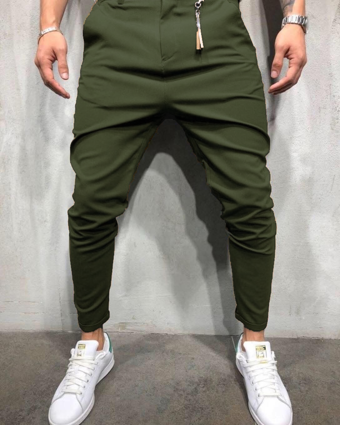 Men's Chino Pant